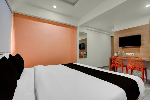 Collection O Hotel Orange Tree, Réserver   