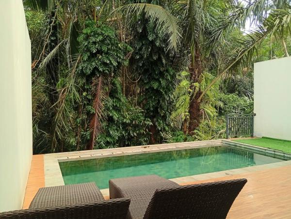 Private 2 Bedroom Villa with Pool - Meilux Villa Ubud, Reserva ahora  Hoteles con piscina en Bali, Piscina