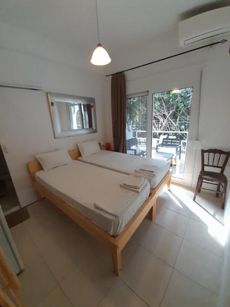 Iliada Skiathos rooms, Prenota  Skiathos 