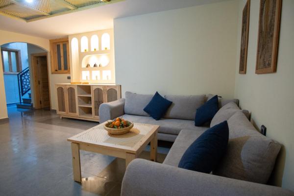 Surf House Desert Point, Réserver  Agadir 