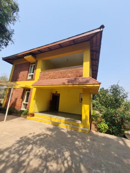 Beach house, Maral, Réserver  Harihareshwar Maharashtra