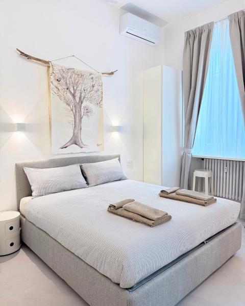 San Barnaba Boutique Suites - Duomo & Policlinico, Book  Milan Lombardy