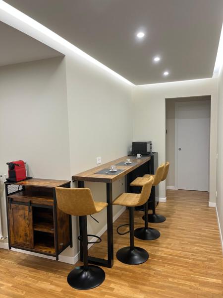 Olympic Lodge, Book  Hotels in Milan with Parking, Parking