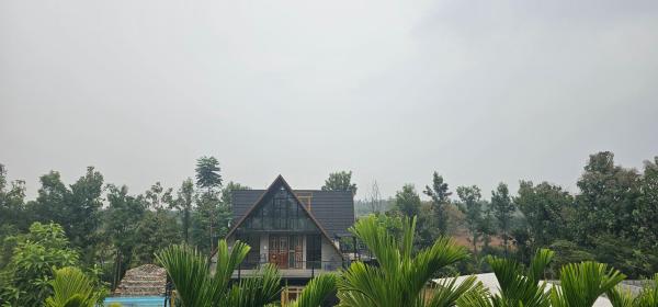 Ambience Retreat, Prenota  Sivasamudram Karnataka