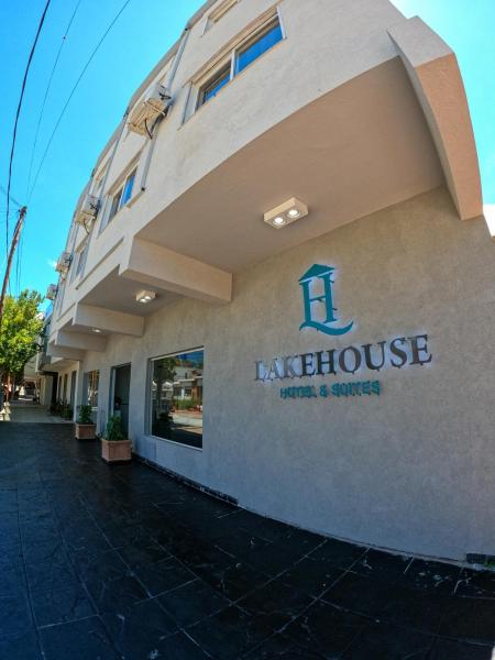 LakeHouse Hotel & Suites, Prenota  Villa Carlos Paz 