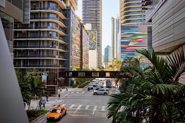 Brickell Condos by Vibras Concierge, Prenota  Hotel SPA a Florida, SPA
