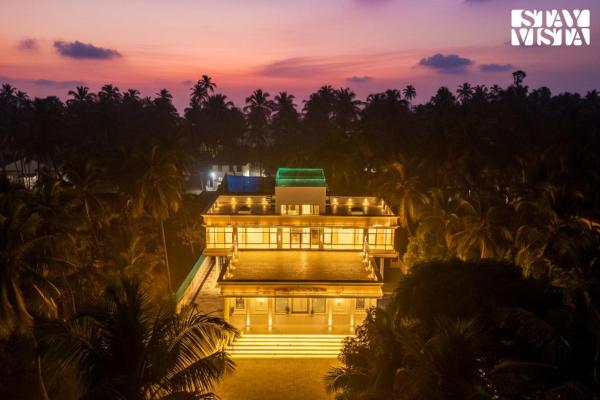 StayVista at Villa Romania, Réserver  Bombay Mumbai Region