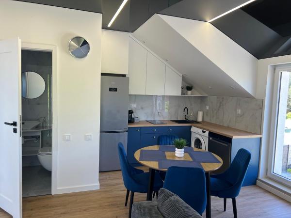 Apartamenty Maczka 15 Mielno, Reserva ahora  Mielno 