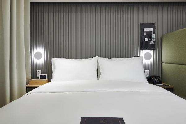 Just Sleep Hotel Jihaeng Station, Reserva ahora  Dongducheon Gyeonggi-do