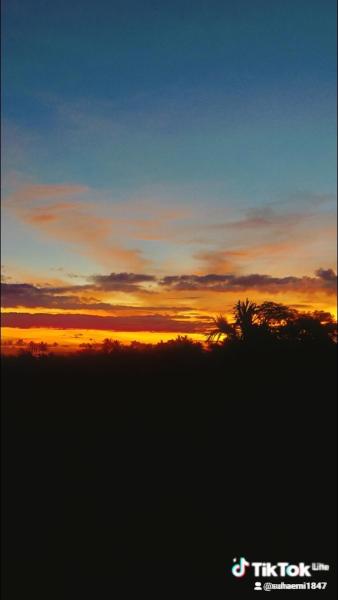 SKY SUNSET BUNGALOWS AND Restaurant, Reserva ahora  Tetebatu Lombok