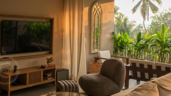 The Ten, Buchen Sie  Siolim 