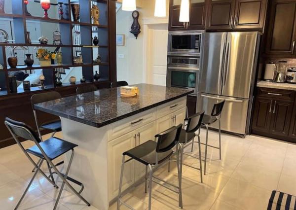 Vancouver Burnaby Villa 44, Buchen Sie  Burnaby 