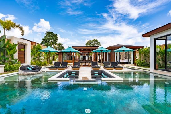 Villa Maia by BaliSuperHost, Reserva ahora  Hoteles con spa en Bali, SPA
