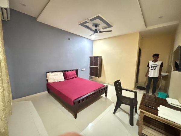 Hotel Hillsland, Réserver Hôtel Hôtels à Telangana avec parking, Parking