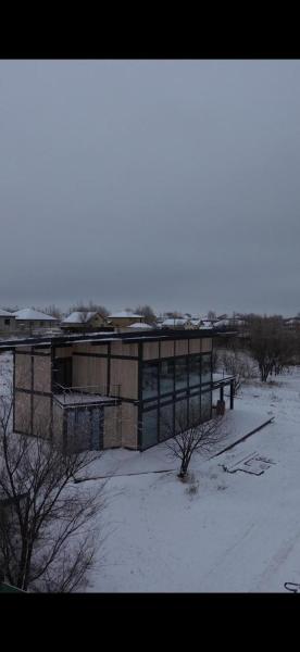 Sunset Villa at Green Land Aktobe, Buchen Sie  Zhezdi Karaghandy