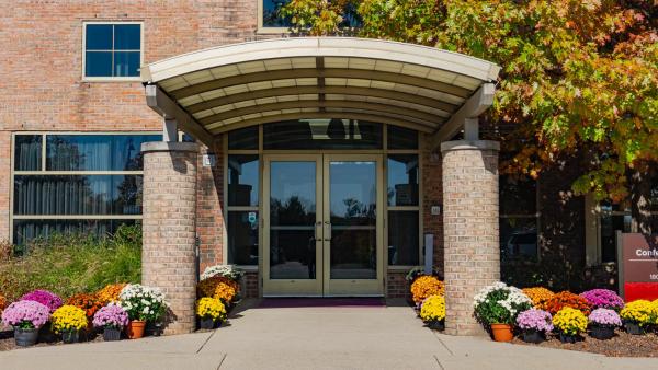 Prince Conference Center & Hotel, Buchen Sie  Grand Rapids 