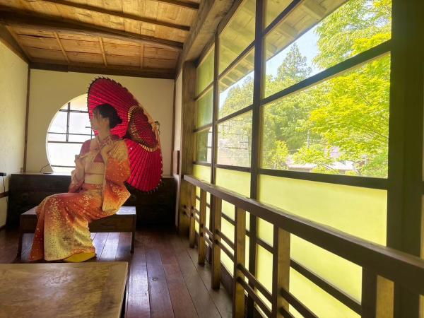 Guest House時音, Prenota  Jōetsu Niigata