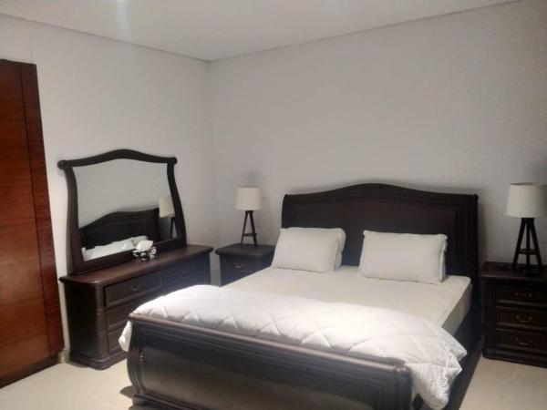 F 10 Markaz Family Apartments, Buchen Sie Ferienwohnung Hotels mit Pool in Balochistan, Schwimmbad