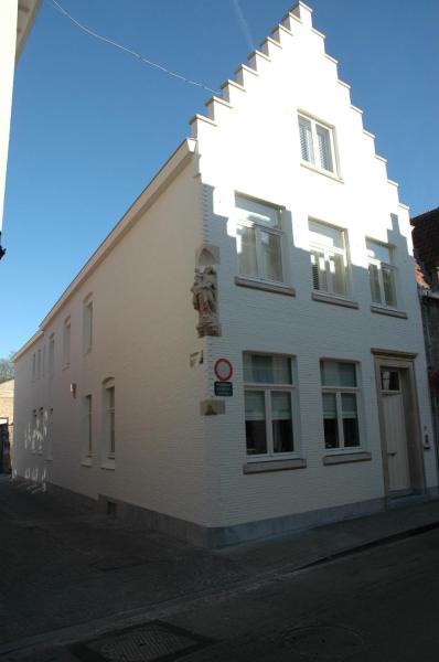 La Luna Guesthouse, Buchen Sie  Brügge 