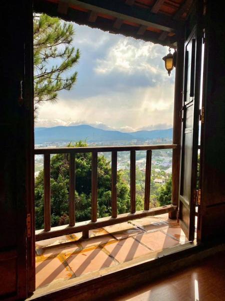 Hoang Cung Legacy Healing & Spa - The Valley View Dalat, Prenota  Ấp Xuân An Lam Dong