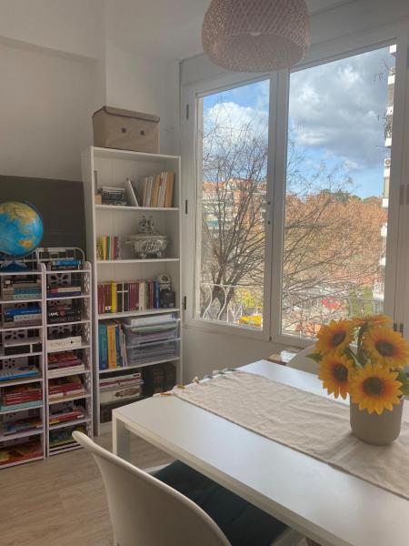 Private Rooms Madrid El Retiro, Book  Retiro Madrid