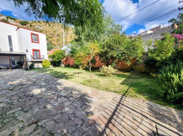Casa del Huerto, Prenota  Guanajuato El Bajio
