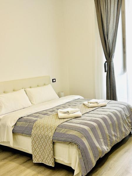 Paradise Termini, Buchen Sie  Rom Latium