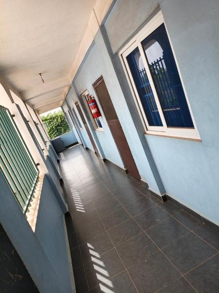 Mt Horeb Prayer Centre, Prenota  Mamfe Ghana