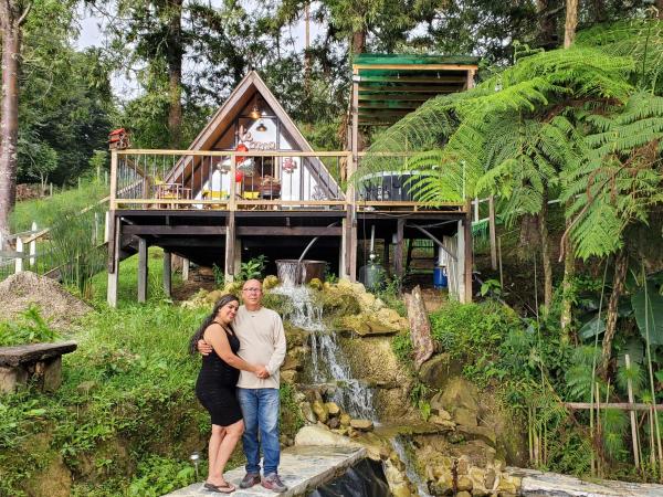 Finca Agrópolis de Silvania, Reserva ahora  Silvania Cundinamarca