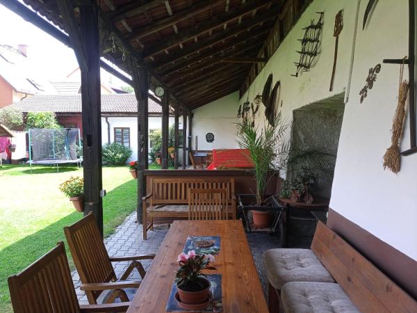 Apartmány Somora, Book  Doksy 
