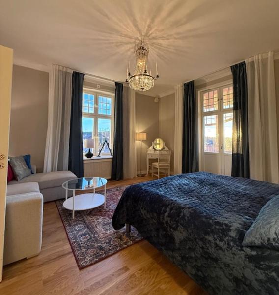 Villa Thurdus, Prenota  Härnösand Västernorrland
