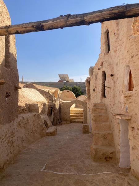 Hôtel Star Wars ksar hedada, Buchen Sie  Tataouine Tataouine
