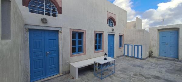 318 Oia Villa, Reserva ahora  Mesochórion 