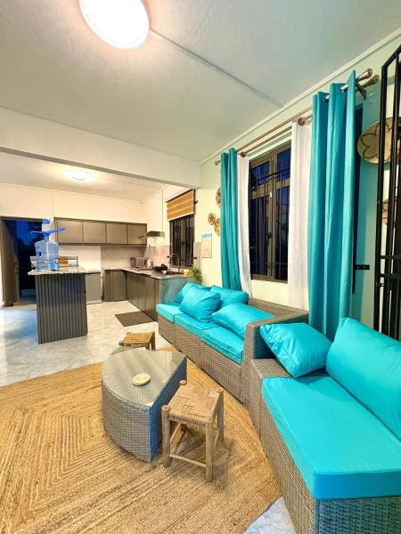 Salmaan Villa, Prenota  Hotel a Mauritius Costa Nord con parcheggio, Parcheggio