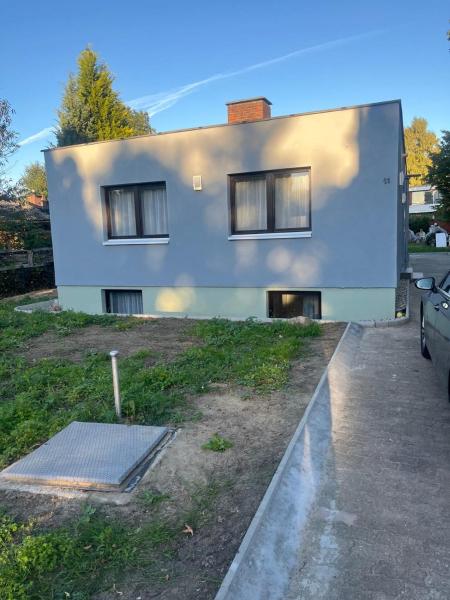 Fatma Nur Pension, Prenota  Henstedt-Ulzburg Segeberg