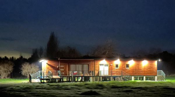 Bed & Breakfast Los Avellanos de Colchagua, Reserva ahora  Peralillo O'Higgins