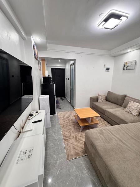 Gatundu Heights Kileleshwa, Buchen Sie  Nairobi CBD Nairobi