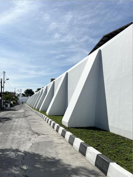 ŚamaStay, Buchen Sie  Hotels in Provinz Yogyakarta mit Parkplatz, Parkplätze