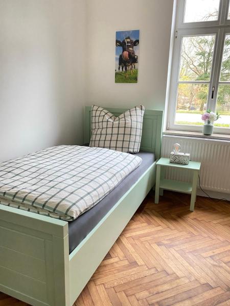 Kleines Landhotel Schafhaus, Reserva ahora  Bark Schleswig-Holstein