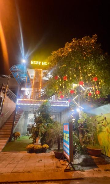 Ruby Hotel, Prenota  Hotel SPA a Dong Nai, SPA