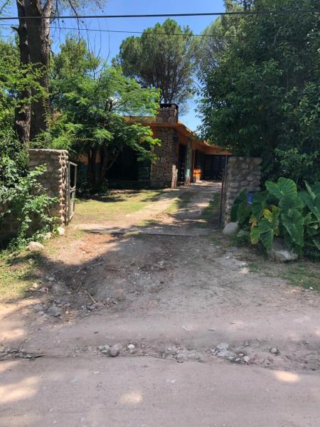Kuku hostel, Prenota  Las Rabonas 