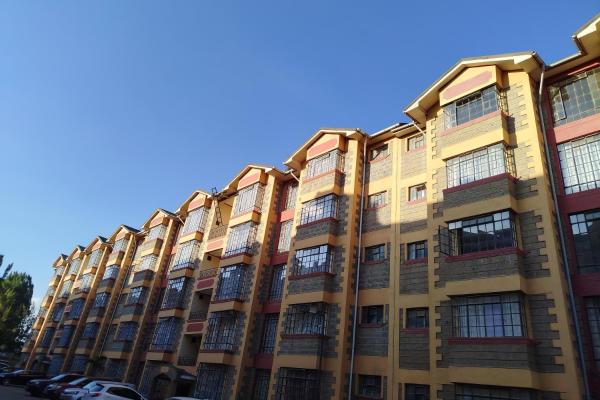 Prissy Apartment, Buchen Sie Ferienwohnung Nairobi CBD Nairobi