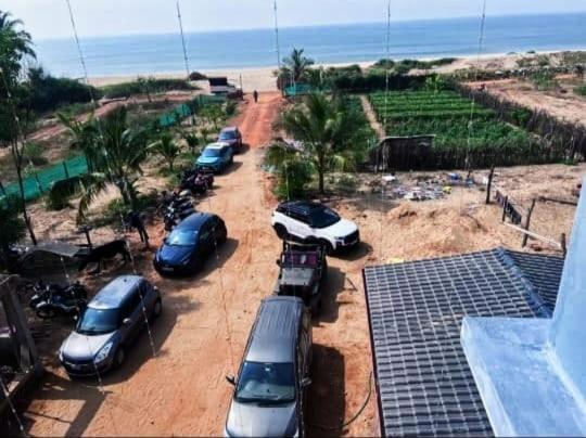 Golden Beach Resort Gokarna, Réserver  Gokarna Karnataka