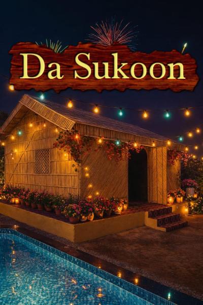 Da Sukoon, Prenota  Hotel a Rajasthan con piscina, Piscina
