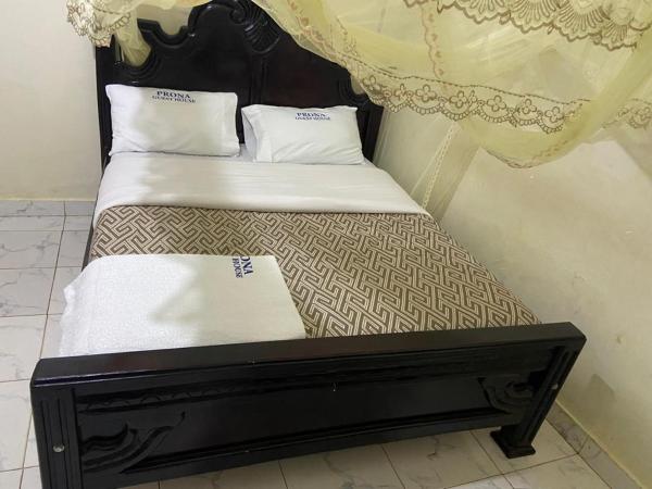 Prona Guesthouse, Reserva ahora  Mityana Northern Buganda