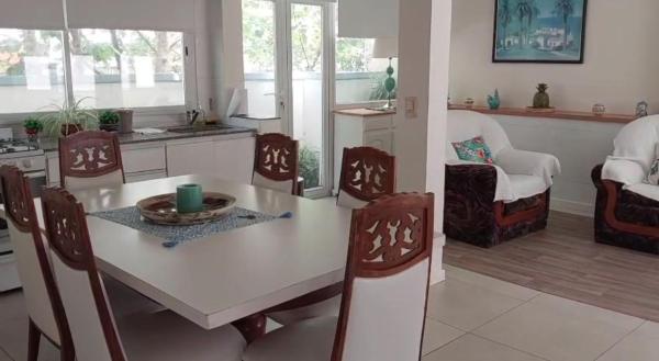 Villa Stella Maris - Excepcional piso zona Güemes - Para familia o Parejas, Prenota  Mar del Plata 