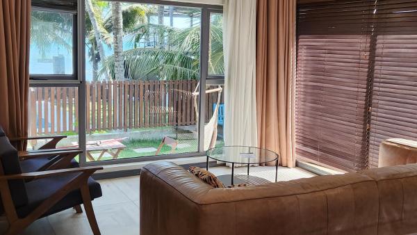 Beach House at Kokrobite, Reserva ahora  Hoteles en Gran Acra con aparcamiento, Aparcamiento