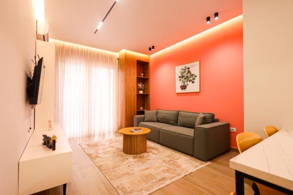 Grandstay Urban Units, Réserver  Durrës Durres County