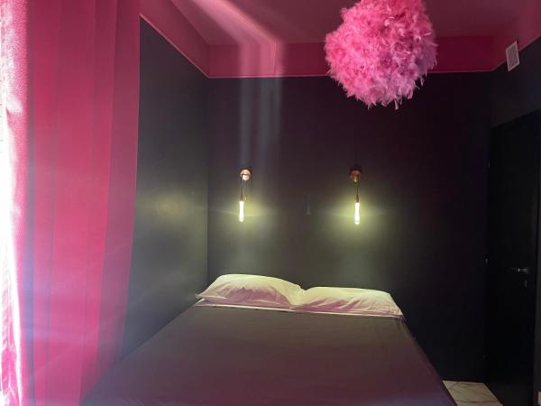 LH Guest House, Buchen Sie  Rom Latium