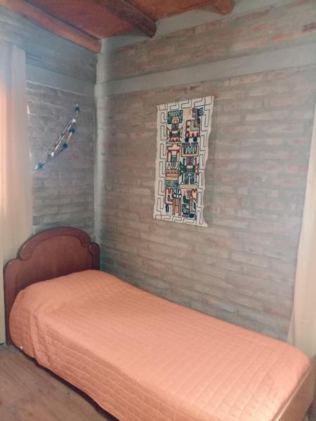 Cabañas El Nirvana Villa Quillinzo, Prenota  Hotel a Córdoba con parcheggio, Parcheggio